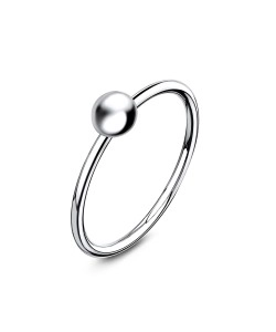 Ball Shaped Nose Rings NSKR-14